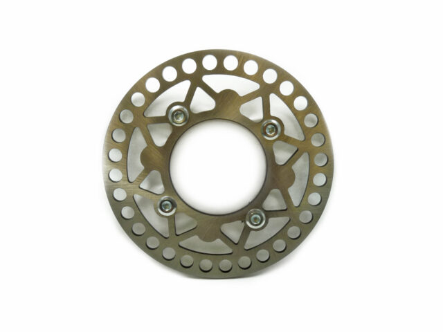 pitbike tomanon round brake disc 180mm