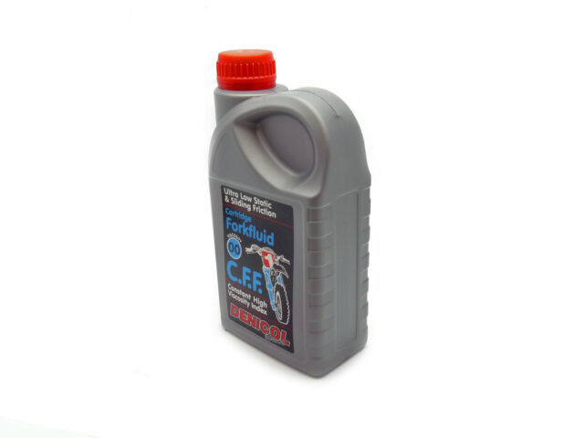 pitbike denicol tomanon cartridgeforkfluid viscosity00