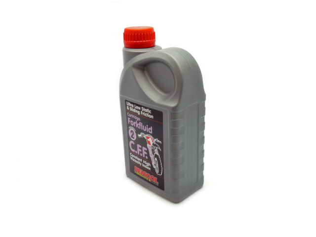 pitbike denicol tomanon cartridgeforkfluid viscosity2